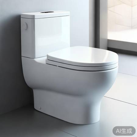 马桶材质与设计影响体验