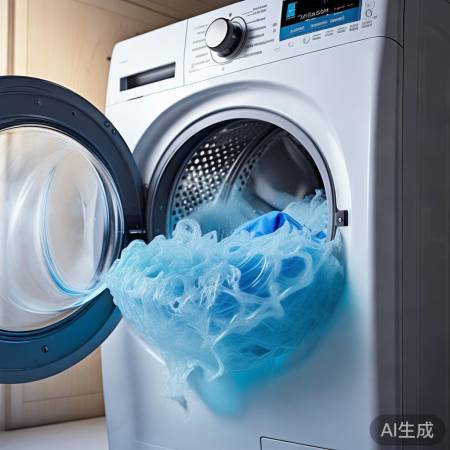 强力洗除顽固渍