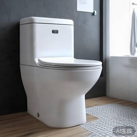 实用亲民智能马桶