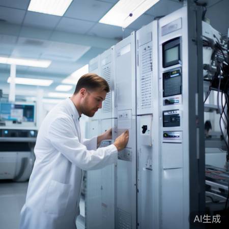 安装设备，稳固固定