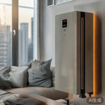 壁挂炉：冬季取暖神器