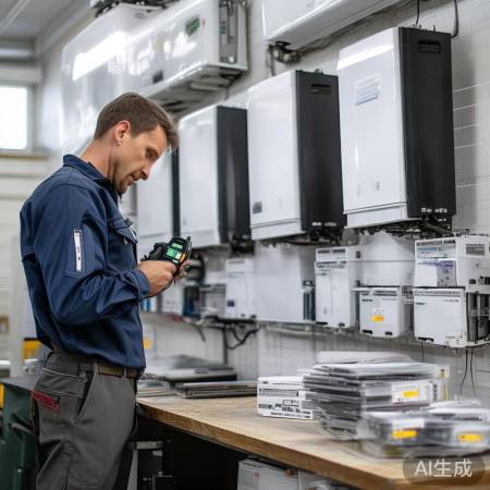 壁挂炉维修规范，专业认证，节能