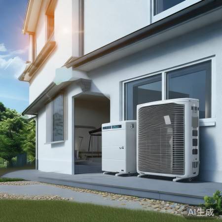 “空气能设备匹数选购关键”