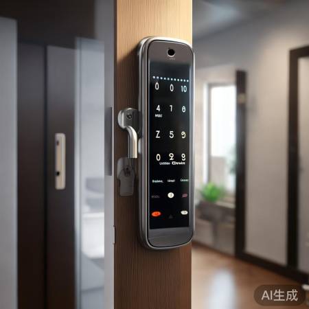 青稞智能锁客服电话：40018