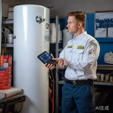 专业认证，安全高效热水器维修