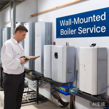壁挂炉维修规范服务