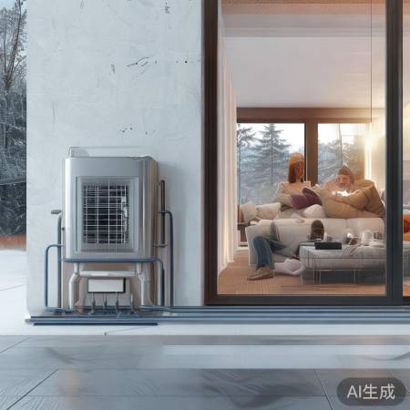 节能环保，舒适之选