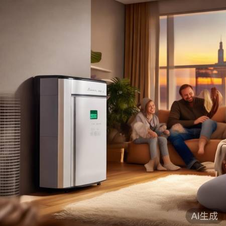 空气能热泵答疑，周末愉快！