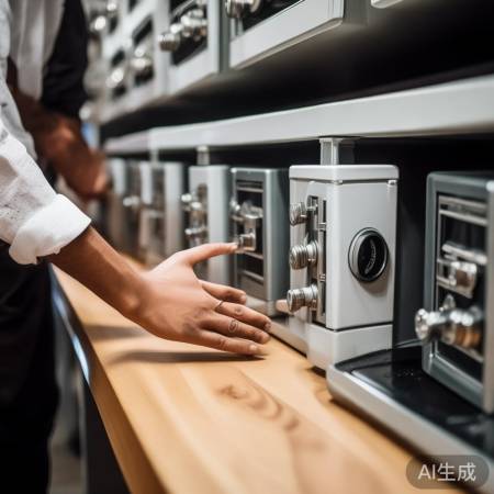 亲测手感，比价选柜