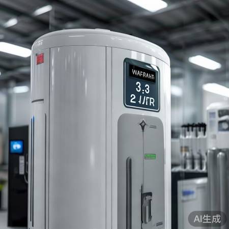 热水器保修13年，合同约定为准