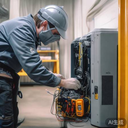 严格规范，专业可靠空气能维修