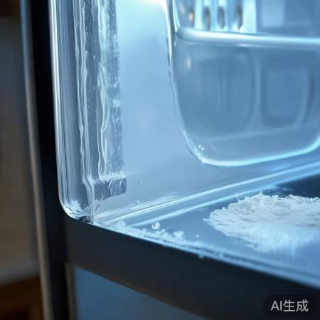冰箱门封条，防止冷气外泄