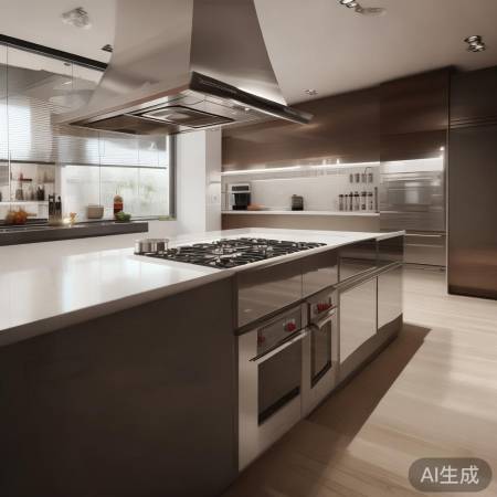 油烟机定期清洗