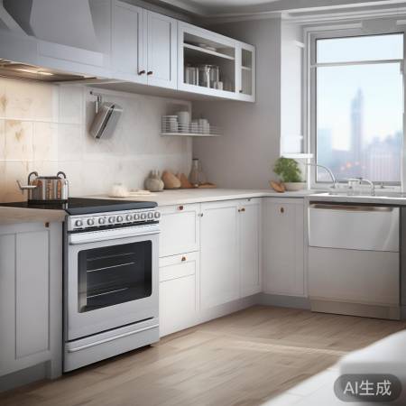 “油烟机避免空转”