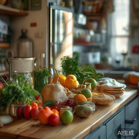 分享结束，期待互动！