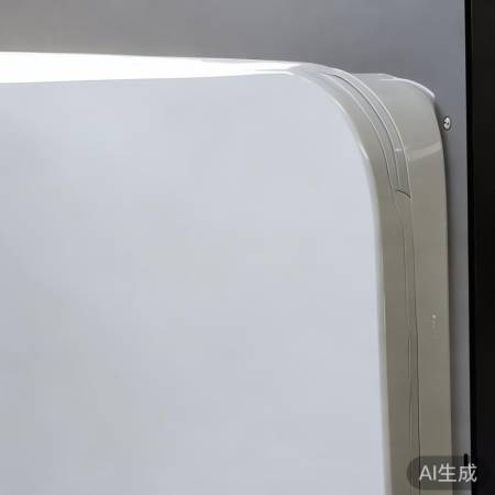 壁挂炉调试，外观简洁，学问深