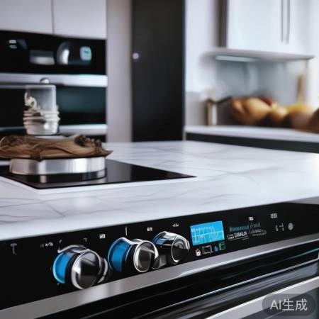 集成灶智能便捷，品质生活之选