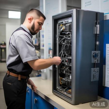 专业认证，严格三检一保，上门服