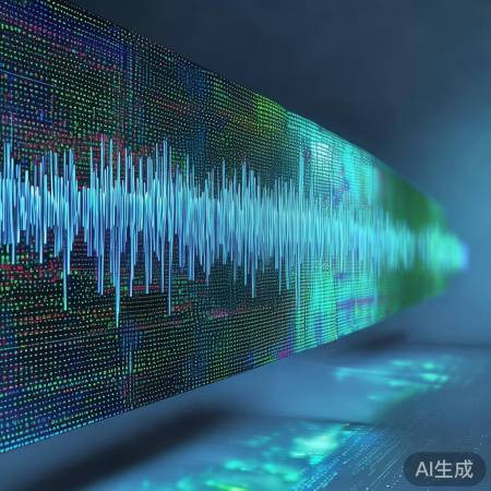 像素点形成画面