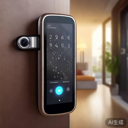 智能锁屏贵，但成趋势