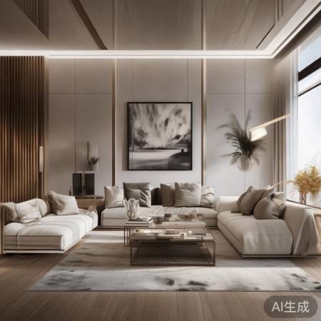 鑫三环壁挂炉：小巧易装，智能便