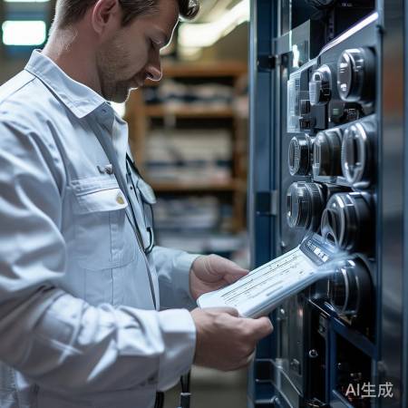 专业认证，保障维修质量