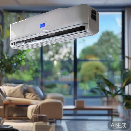 空调选购攻略，清凉夏日无忧