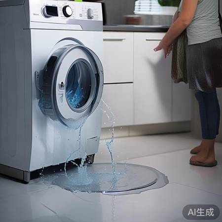 自动冲水误判，更换清洁剂麻烦