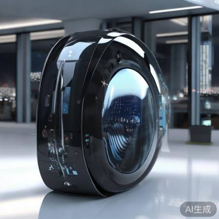 智能黑鲸体验佳