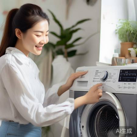 学会小技巧，家务更自然