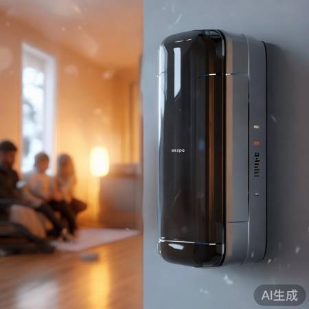 壁挂炉errsp2：家庭供暖小