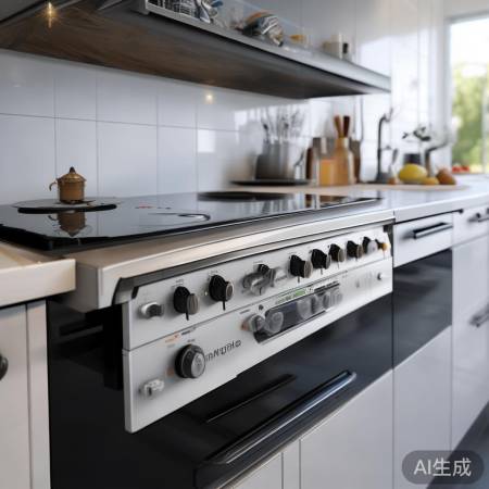 集成灶性价比高