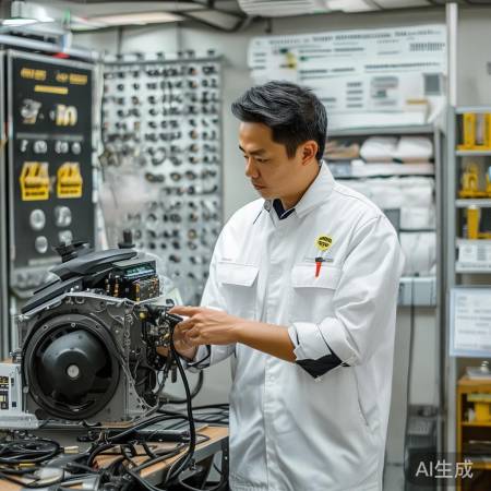 油烟机维修专业规范