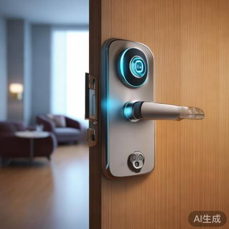 智能锁答疑，下期再见！