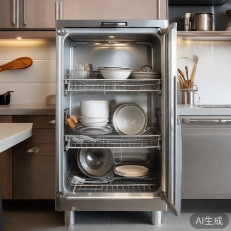 消毒柜容量影响生活便利