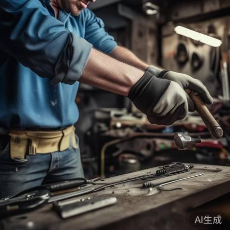 物理方法拆螺丝