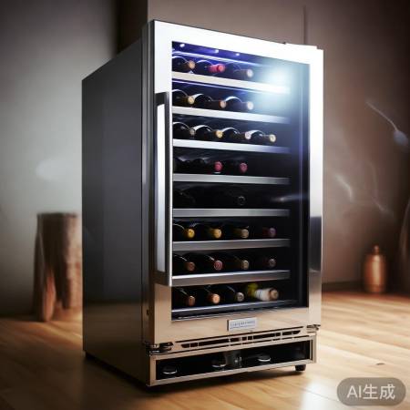 恒温红酒柜，压缩机关键