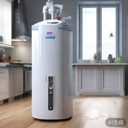 电热水器排污技巧解析