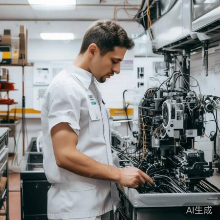 专业认证，规范维修，环保节能