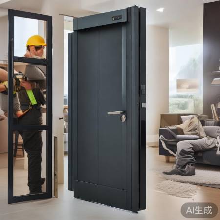 东控防盗门服务商热线