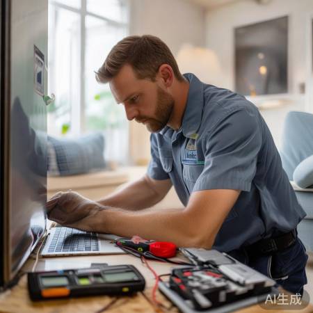 家电维修专业规范