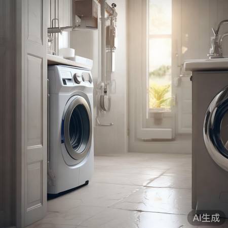 “卫生间大小决定下水距离”