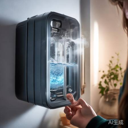 壁挂炉放水影响供暖