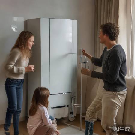 壁挂炉用水适度刚刚好