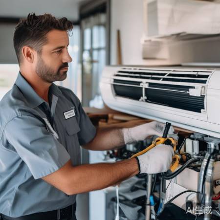 专业空调维修，贴心服务保障