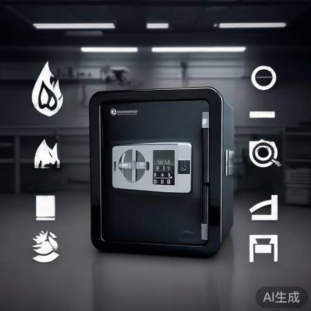 保险柜多功能，价格因功能而异