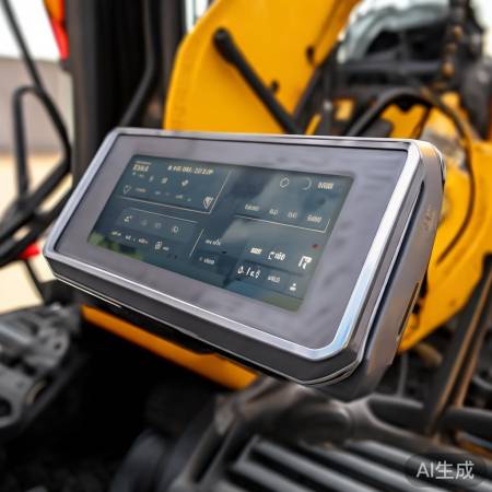 空调面板设计精细