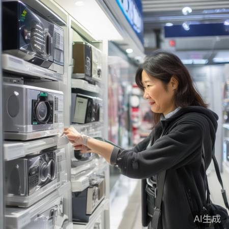 外观漂亮,排烟强,售后好
