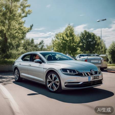 夏日高尔夫8，惬意驾驶指南