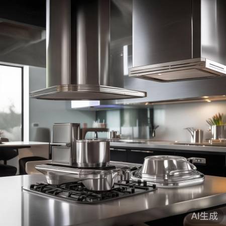 美万家油烟机价格区间广